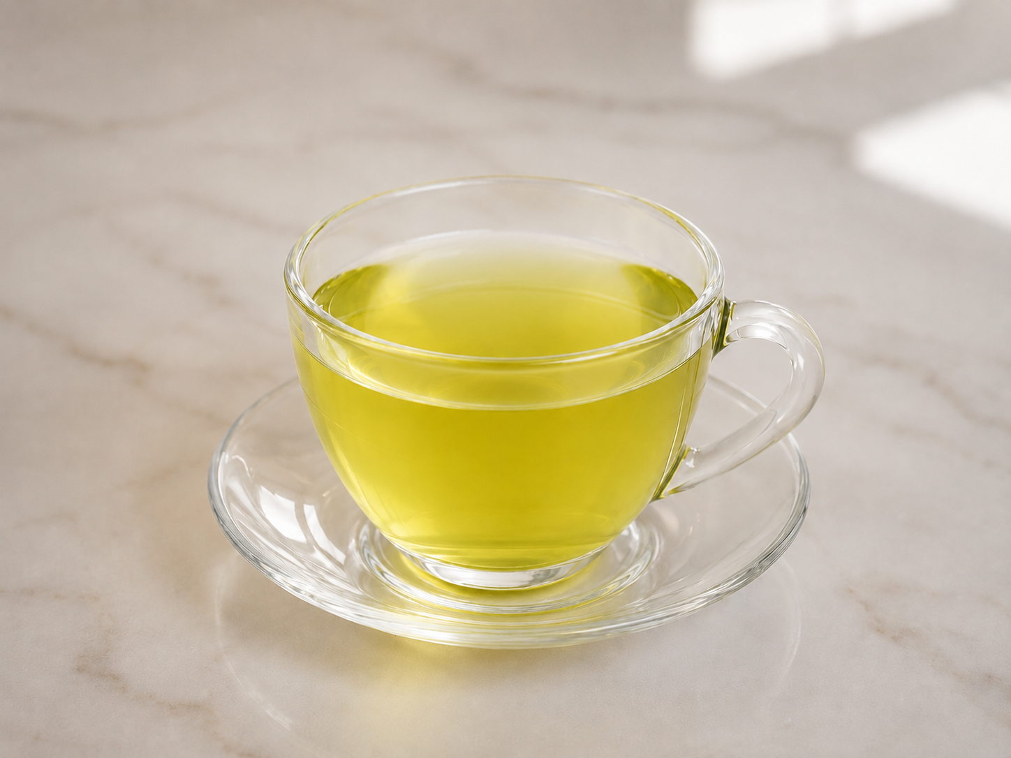 Green Tea
